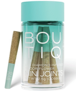 Boutiq Crème Brûlée Pre Rolls